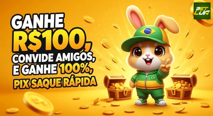 betlua — faixa de depoimentos e selos de confiança, com ênfase em benefício imediato, pensado para reforçar a presença