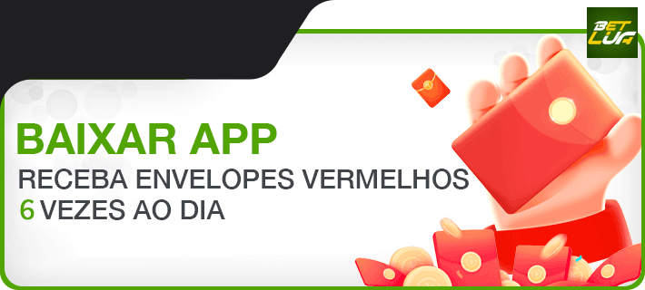 betlua — elemento que ancora a identidade visual, com hierarquia visual clara, pensado para guiar o olhar para botões